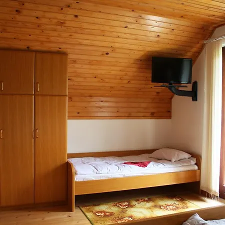 Apartma Dolinar