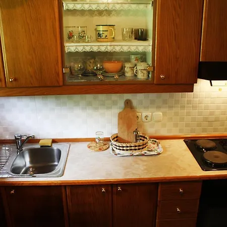 Apartman Apartma Dolinar