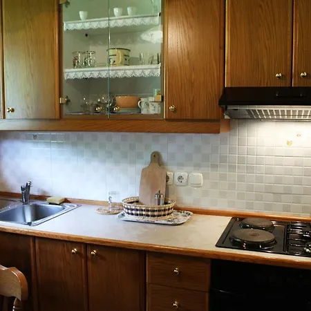 Apartma Dolinar
