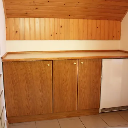 Apartman Apartma Dolinar *