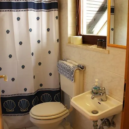 Apartman Apartma Dolinar