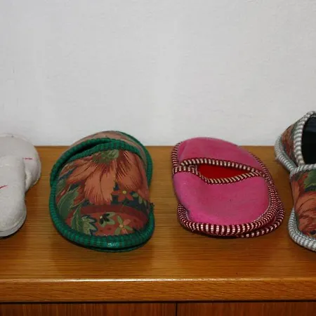 Apartma Dolinar