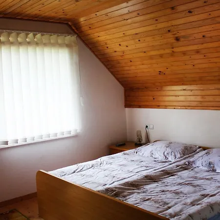 Apartma Dolinar Bled