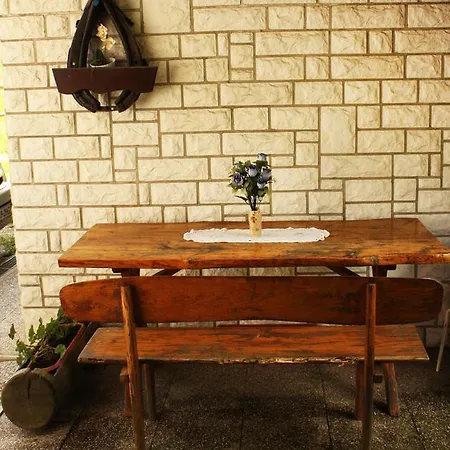 Apartma Dolinar Bled