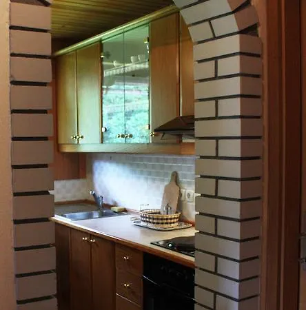 Apartman Apartma Dolinar Bled