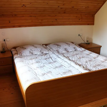 Apartman Apartma Dolinar *