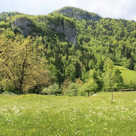 Apartman Apartma Dolinar Bled