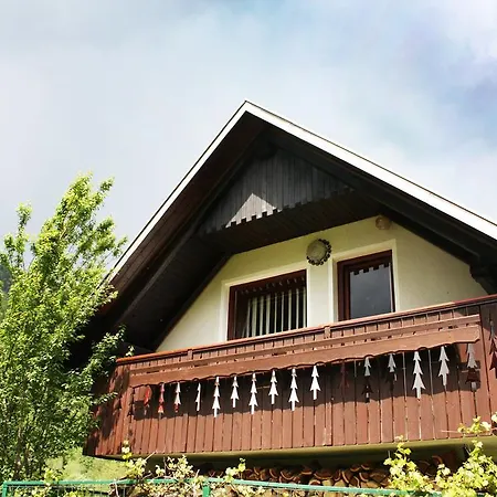 Apartma Dolinar Bled